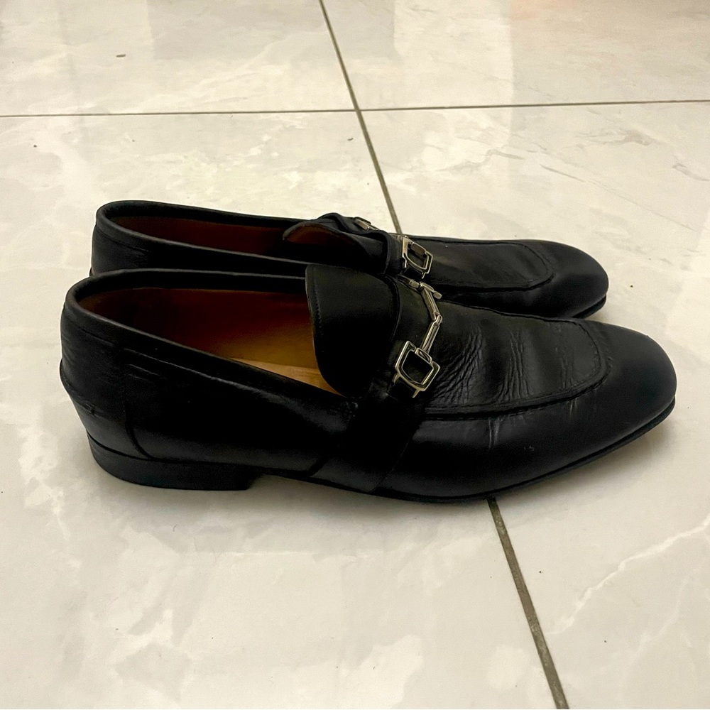 Gucci loafers